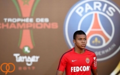  ESPN؛ انتقال امباپه به پاریسن ژرمن نهایی شده است