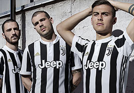  پیش بازی جنوا – یوونتوس