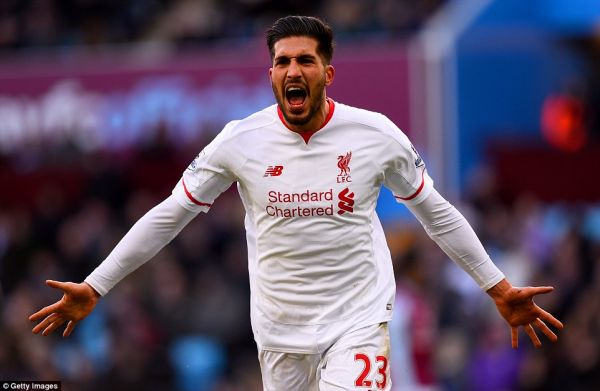 توافق امره جان برای پیوستن به یوونتوس