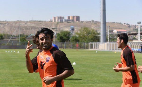 پیشنهاد نفت آبادان برای معاوضه جهانبخش با ابراهیمزاده