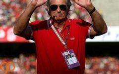  خبر خوش پرسپولیسی‌ها از پرونده ژوزه  پول بدهی تامین شد