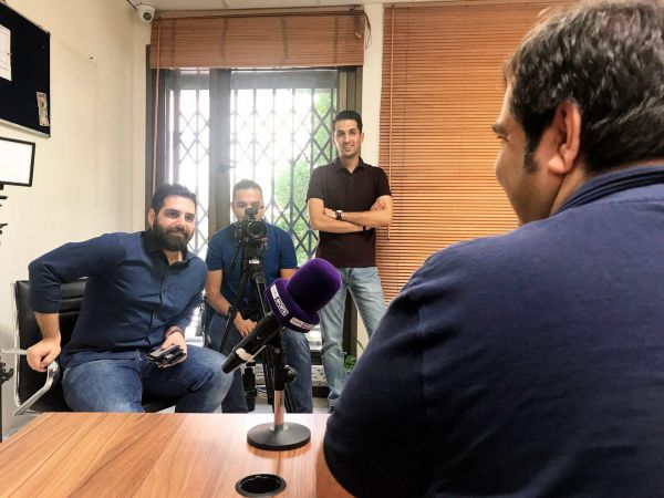 Bein sports در ورزش سه