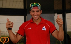  اتفاق روز؛ اولین مدال تاریخ قایقرانی ایران در مسابقات قهرمانی بزرگسالان جهان