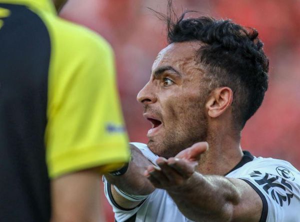 بهادر عبدی در آلومینیوم اراک