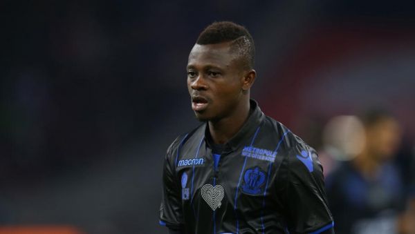  افسرده شدن هافبک نیس به خاطر بارسلونا