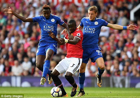  یونایتد 2 - 0 لستر؛ به یاد دوران طلایی فرگوسن