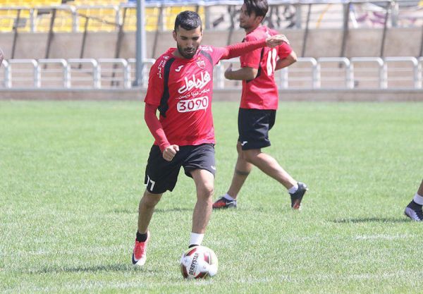  تشریح آخرین وضعیت مصدومیت محسن مسلمان