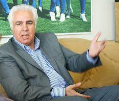 قراب تماشاگران استقلال کلاس خاصی دارند