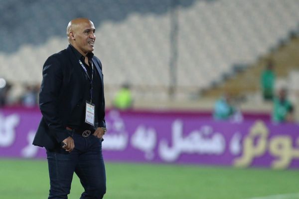 استقلال - گل گهر؛ شاید آخرین بازی منصوریان