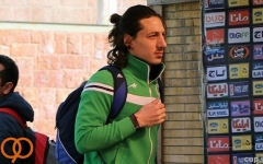  احتمال جدایی حاج محمدی و کاخا از گسترش فولاد