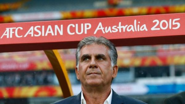 حمله تند کیروش به فدراسیون کره جنوبی