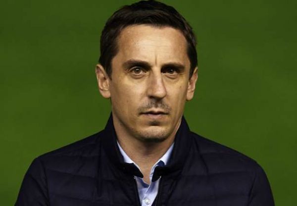  انتقاد تند گری نویل از عملکرد آرسنال