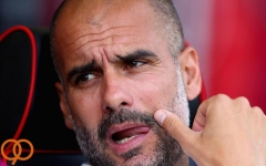 گواردیولا لیگ انگلیس سخت ترین لیگ دنیا نیست