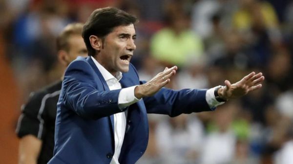  مربی والنسیا  رونالدو حتما یک گل به ما می زد