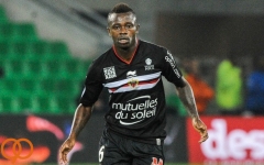 سری مدیران باشگاه نیس مانع از انتقالم به بارسلونا شدند