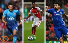  چلسی هم مشتری توماس لمار شد