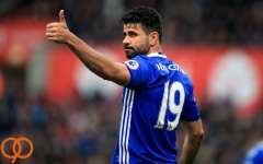  چلسی و اتلتیکو در آستانه توافق بر سر انتقال کاستا