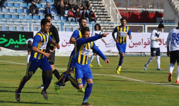 هشتمین گسترشی به صنعت نفت میآید