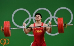 خبر خوب برای وزنهبرداری ایران؛ چین در آستانه محرومیت 4 ساله