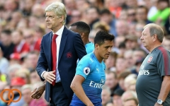 ویرا آرسنال باید از تاکتیک های مورینیو استفاده کند