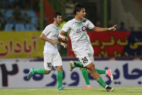 ذوب آهن به مصاف پیکان میرود