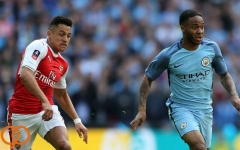  پیشنهاد منچسترسیتی برای معاوضه استرلینگ با سانچز