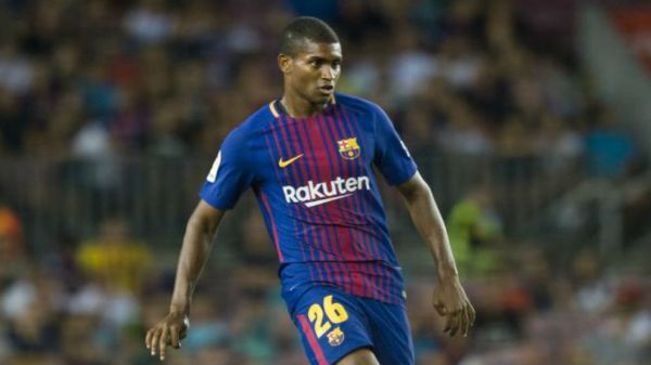  مدافع بارسا در آستانه انتقال به نیس فرانسه