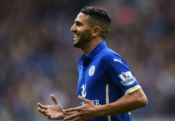  چلسی در آستانه جذب 2 ستاره از لسترسیتی