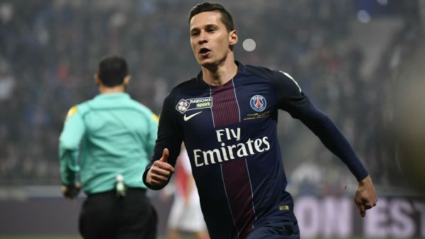  رقابت لیورپول و آرسنال برای جذب ستاره PSG