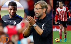  بودجه 140 میلیون پوندی لیورپول برای خرید در روزهای پایانی نقل و انتقالات