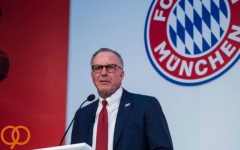 رومنیگه رئال مادرید نسبت به سایر تیم های دنیا سطح بالاتری دارد