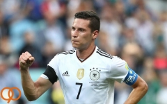 هوینس بایرن مونیخ در پی جذب درکسلر نیست