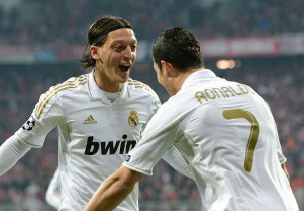 تلاش نافرجام بارسا برای جذب یک رئالی سابق