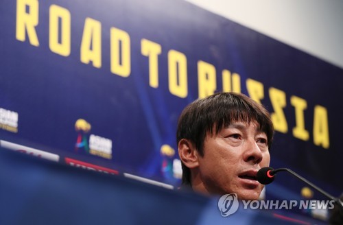 سرمربی کره کیروش وقت مشکلسازی برای ما ندارد