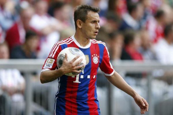  چلسی و تلاش برای جذب مدافع باتجربه بایرن مونیخ