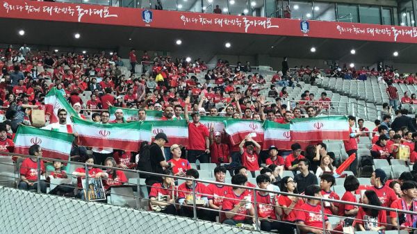 کره جنوبی 0 - ایران 0؛ رسوخ ناپذیر و فوق العاده ایم