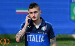  وراتی  شایعات پیرامون انتقالم به بارسلونا، سخت بود