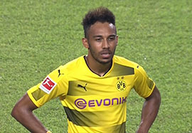 اوبامیانگ میخواست به میلان بیاید