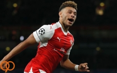 کلوپ سه سال بود که چمبرلین را زیرنظر داشتم