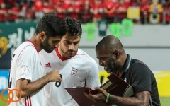  تغییر هر 7 بازیکن دفاعی تیم ملی؛ ساختار ویژه کی‌روش