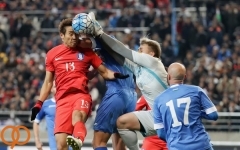  معادلات پیچیده آسیا در روز آخر  سرنوشت در دستان ایران و ژاپن