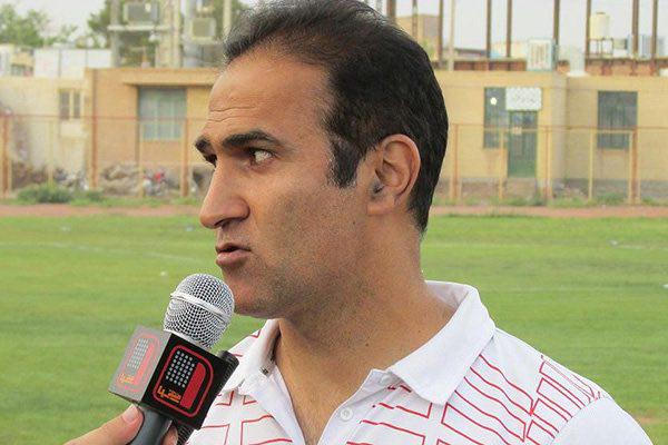  کادر فنی صبای قم معرفی شدند