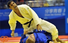 پرونده جودوی ایران در مسابقات جهان بسته شد؛ یک برنز بعد از ده سال