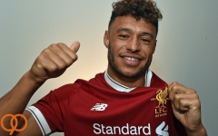 جرارد چمبرلین خرید خوبی برای لیورپول است