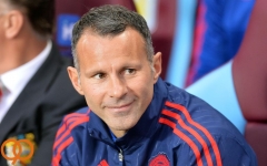  گیگز  وضعیت بازار نقل و انتقالات مضحک شده است