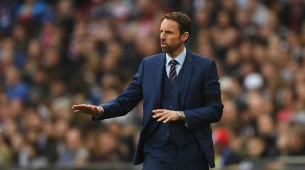 ساوتگیت استرلینگ به روزهای خوب بازخواهد گشت