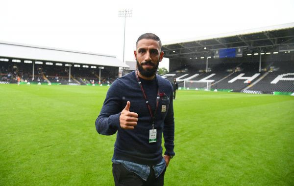 واکنش باشگاه پرسپولیس به جذب اشکان دژآگه