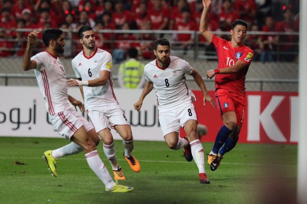  ایران و ژاپن 2 روی سکه قدرت در آسیا