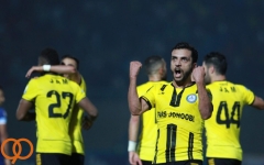 خطرناکترین خط حمله لیگ؛ مربع گلزنی