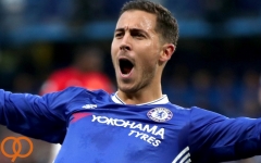  هازارد  می خواهم این فصل قهرمان لیگ قهرمانان اروپا شویم